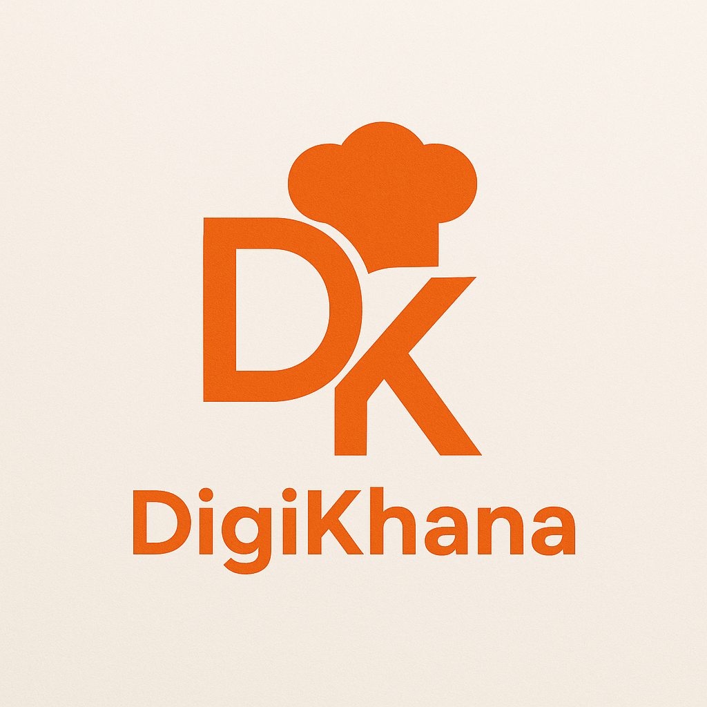 DigiKhana